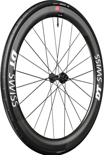 Produktbild DT Swiss ARC 1100 WTS SPO (Vorderrad, 28")