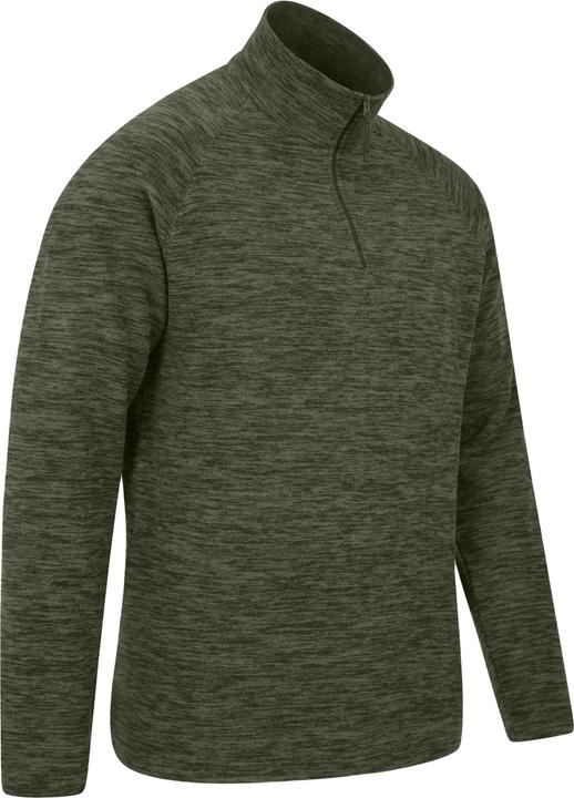 Image du produit Mountain Warehouse - Haut polaire SNOWDON - Femme (M)