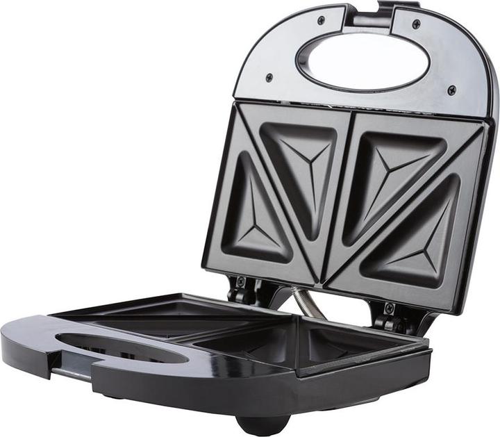 Actual product image Adler Toaster