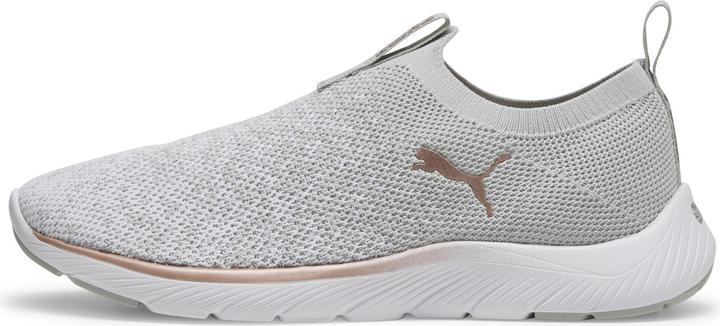 Puma Softride Remi Slip-on Knit Wn's (40.5)