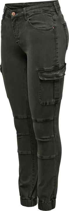 Produktbild Only Knöchellange Cargohose Cargohose (40)