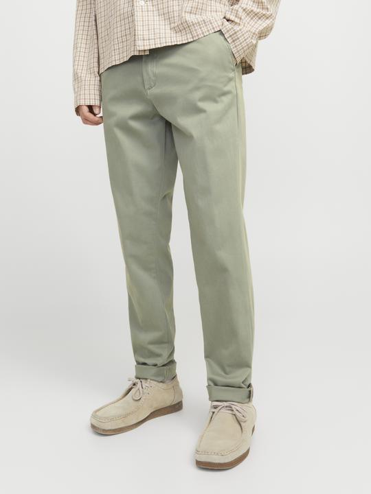 Image du produit Jack & Jones Pantalon chino slim fit Pantalon chino (28)