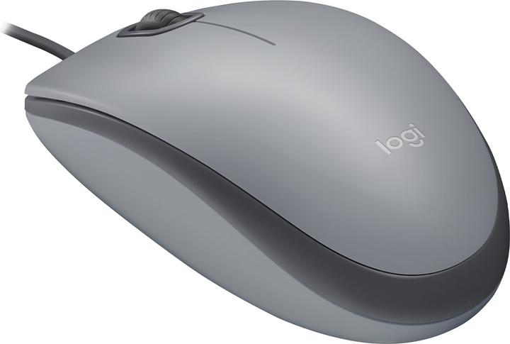 Produktbild Logitech M110 Silent (Kabelgebunden)