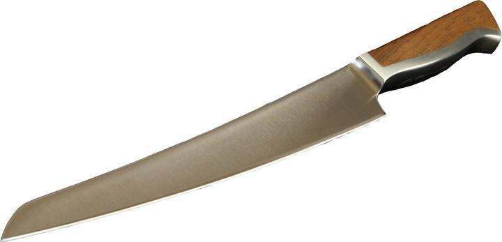 Produktbild Güde Solingen Schinkenmesser Braun (21 cm)