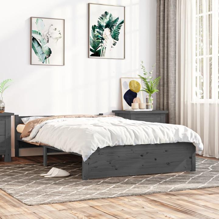 Actual product image VidaXL Camala (135 x 190 cm)