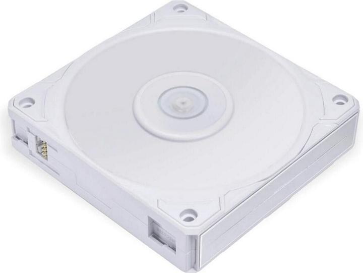 Image du produit Lian-Li Ventilateur UNI FAN P28 - 120mm, blanc (120 mm, 1 x)