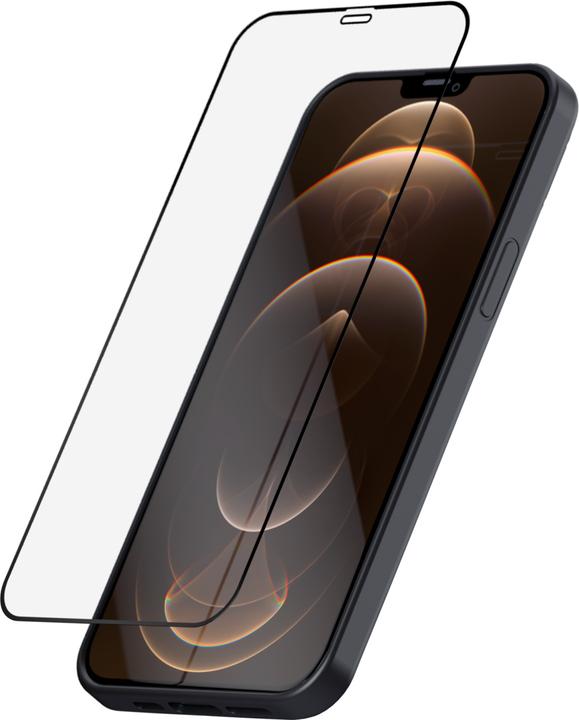 Immagine prodotto Sp Connect Pellicola protettiva per iPhone 12 Pro Max (1 Pezzo/i, Apple iPhone 12 Pro Max)