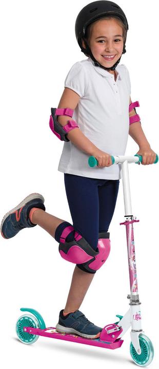 Produktbild Mondo Einhorn AluScooter Rad