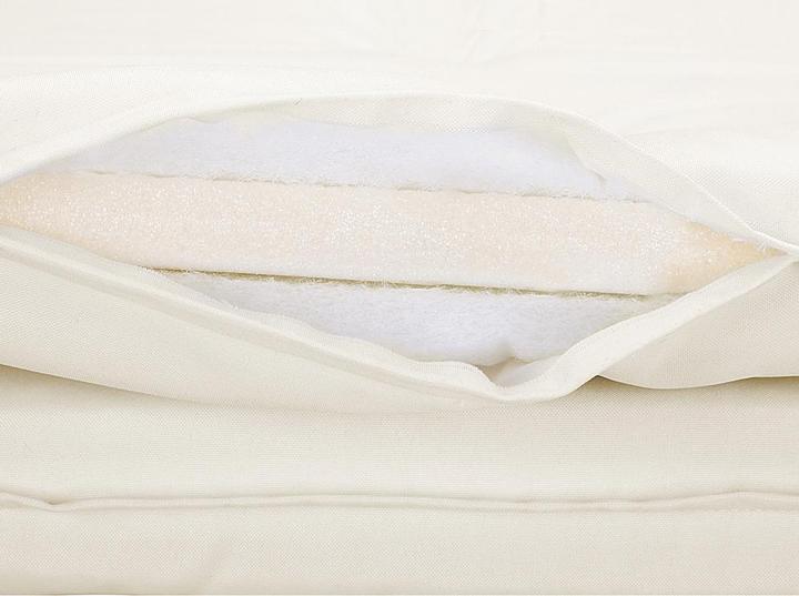 Immagine prodotto Detex Set di 6 coprisedia (43 x 39 x 5 cm)