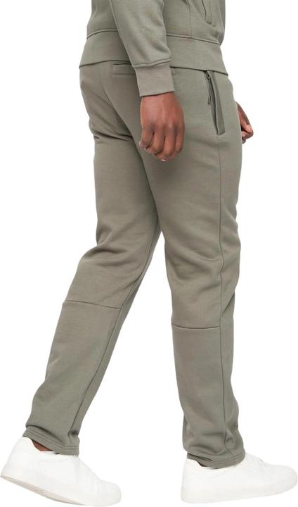 Actual product image Duck and Cover Mens Chemtars Jogging Bottoms (L)