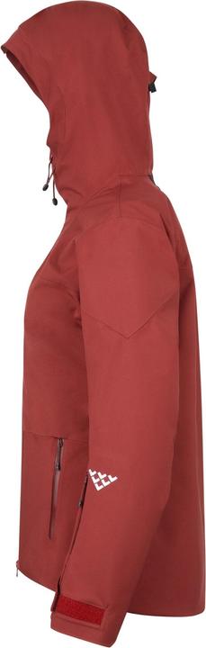 Produktbild Black Crows Women's Ferus Mechanical Jacket - Deep Burgundy-XS (XS)