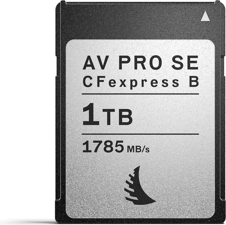 Angelbird Av Pro Se (1000 GB, CFexpress Typ B)