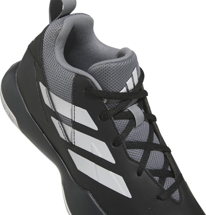 Actual product image adidas Cross Em Up Select J (40)