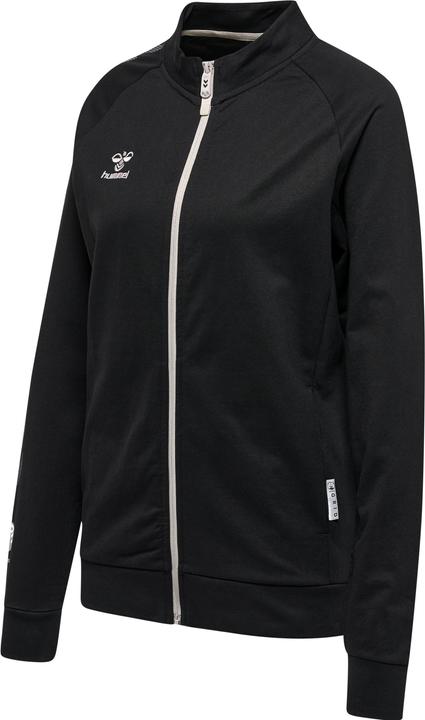 Immagine prodotto hummel Hmlmove Giacca Grid Cotone Con Zip Donna (XS)