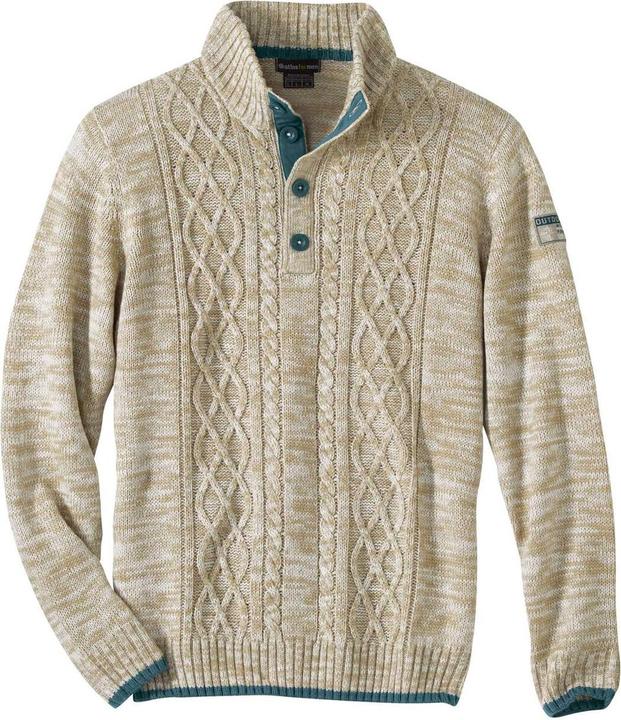 Image du produit Atlas For Men - Pull - Homme (M)