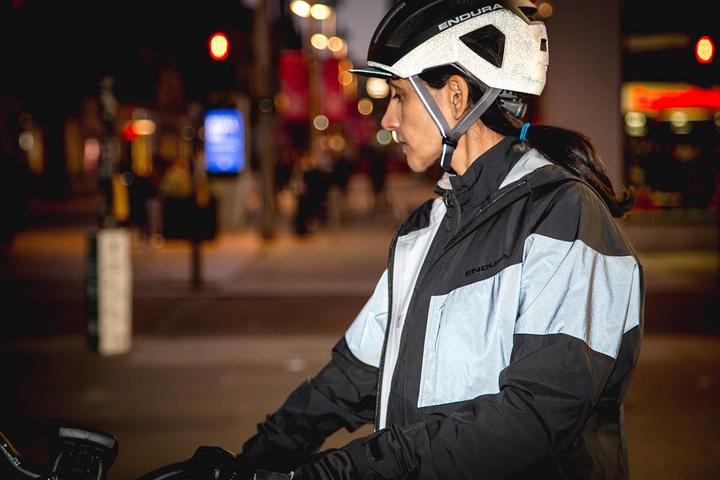 Actual product image Endura Urban Luminite 3 in 1 II (L)