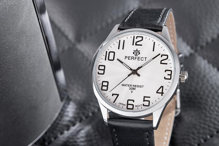 Immagine prodotto PERFECT GXB452-03 Herrenuhr (40 mm)