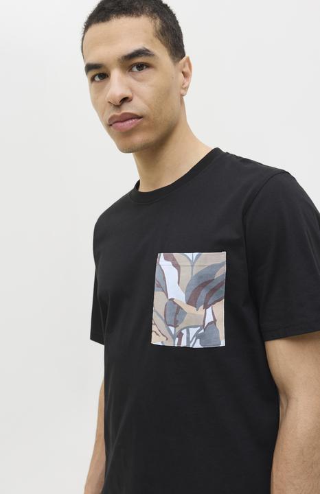 Immagine prodotto Jack & Jones Gedruckt Rundhalsausschnitt T-shirt T-shirt (M)