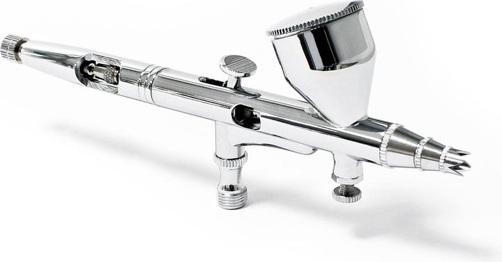 Wiltec Airbrush gun 180