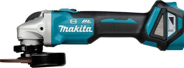 Produktbild Makita Akku-Winkelschleifer DGA513Z (125 mm)