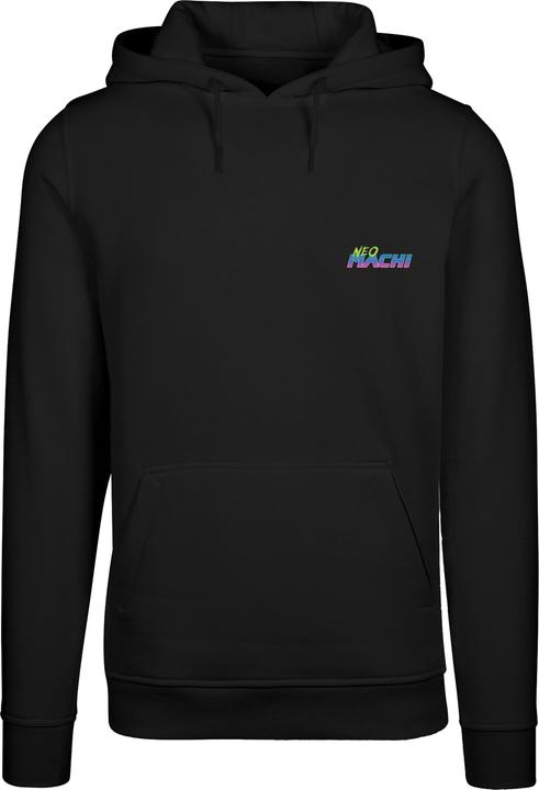 Image du produit Merchcode SWEAT À CAPUCHE RYUJIN - 179041 (S)