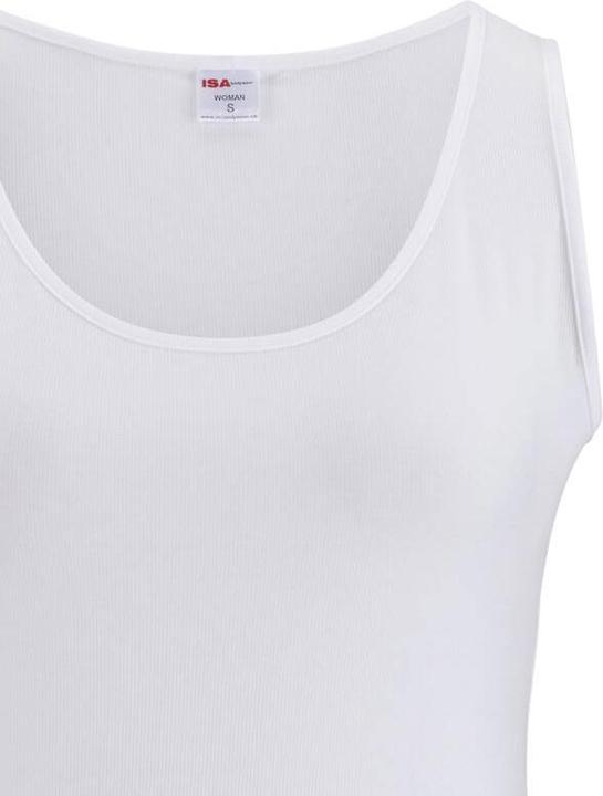 Image du produit ISA Bodywear Shirt à bretelles (XL)