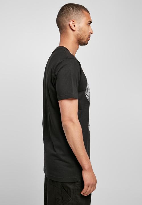 Actual product image Mister Tee tee (S)