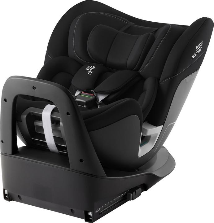 Britax Römer Swivel (Reboarder, ECE R129/i-Size Norm)