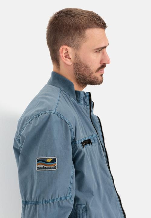 Produktbild Camel Active Bomberjacke mit Stehkragen (60)