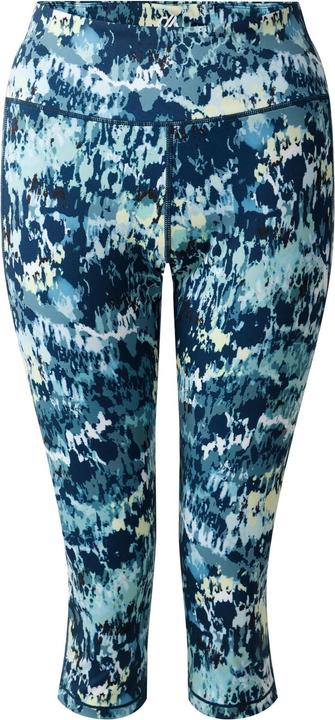 Image du produit Dare2b - Legging ¾ INFLUENTIAL - Femme (46 D)