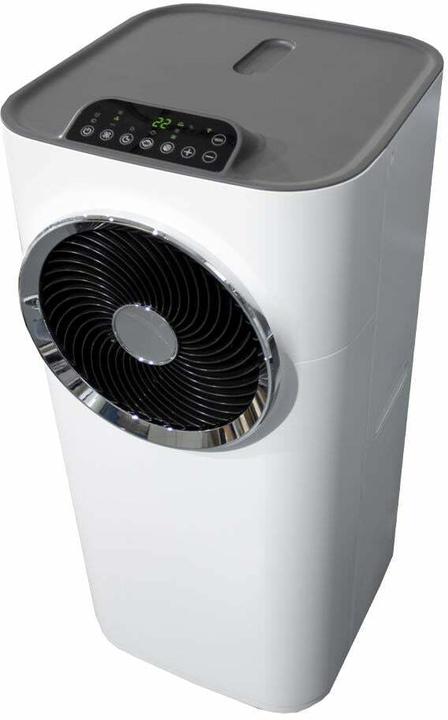 Actual product image Kibernetik KL140 (100 m², 12000 BTU/h)