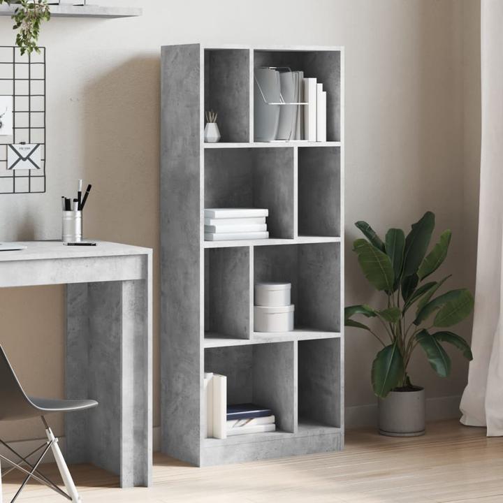 Immagine prodotto VidaXL Lavrenti (57 x 28,5 x 141 cm)