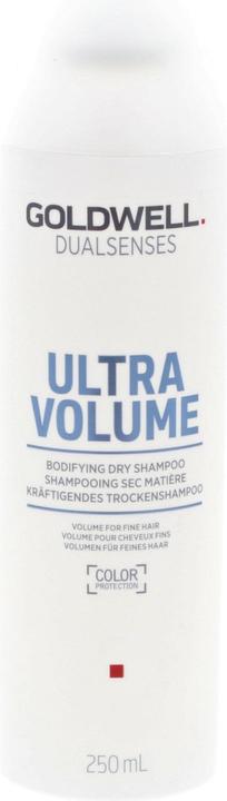 Goldwell Dualsenses Ultra Volume (250 ml, Trockenshampoo)
