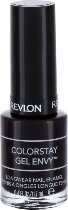 Image du produit Revlon COLORSTAY gel envy #610-heartbreaker (610, Vernis à ongles effet gel)