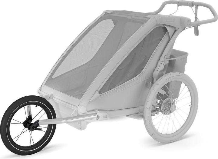 Produktbild Thule Joggerset Generation 2 Sport und Cross