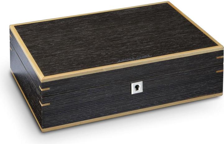 Produktbild Designhütte Uhrenbox Aberdeen 10