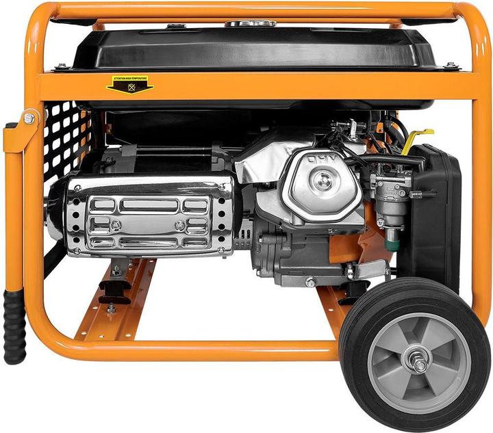 Actual product image Neo generator 6000W-6500W (6000 W, 25 l)