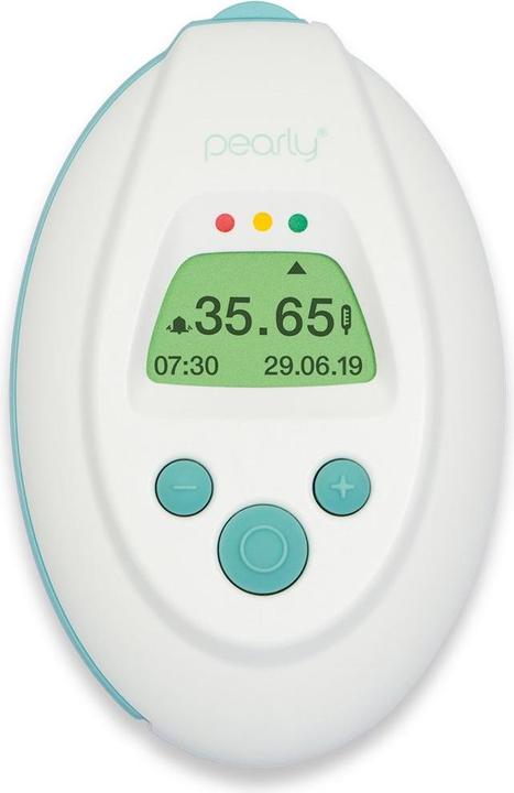 Produktbild Pearly Zykluscomputer