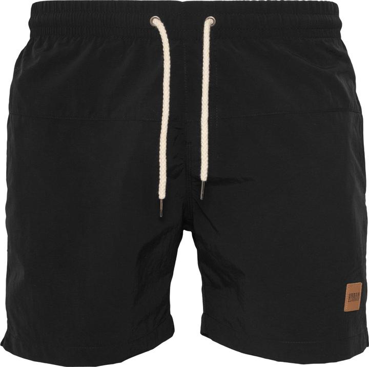Actual product image Urban Classics Ladies Cropped Rib Top 2-Pack - 19707 (M, L)