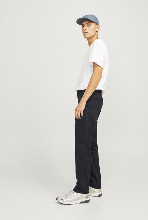Produktbild Jack & Jones Regular Fit Hose mit Regular Fit Hose mit Regular Fit (36)