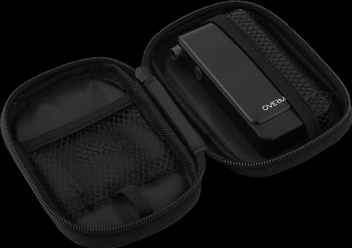 Actual product image Overmax AD-10