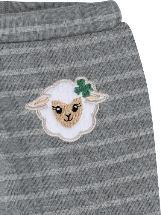 Produktbild Normani 3er Pack Baby Merino Lange Unterhose „Tutira" - 9505 (62)