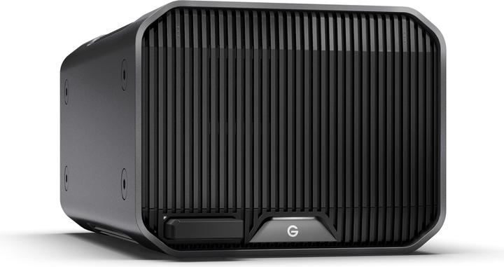 Actual product image SanDisk Professional G-Drive Pro (4 TB)