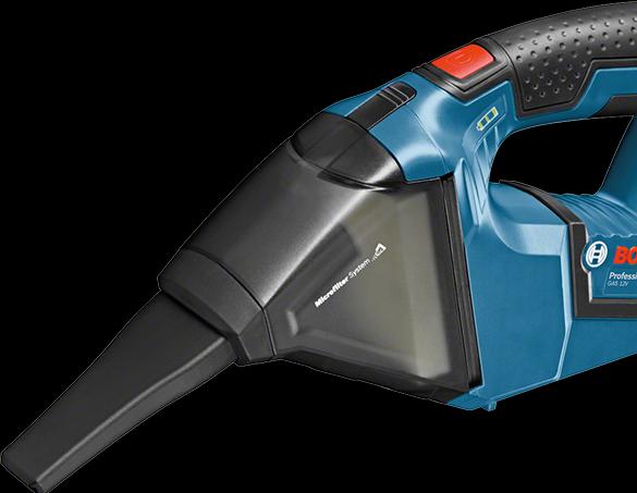 Actual product image Bosch Professional GAS 12V