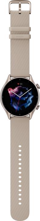 Image du produit Amazfit GTR 3 (46 mm)