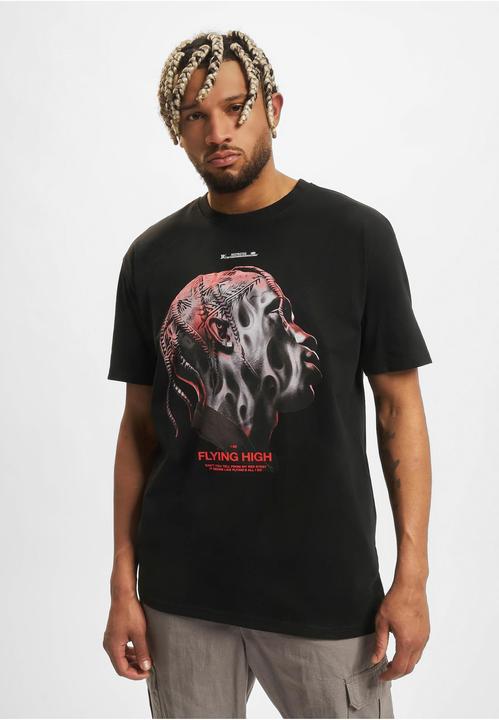 Actual product image Mister Tee Flying High Oversize Tee (XL)