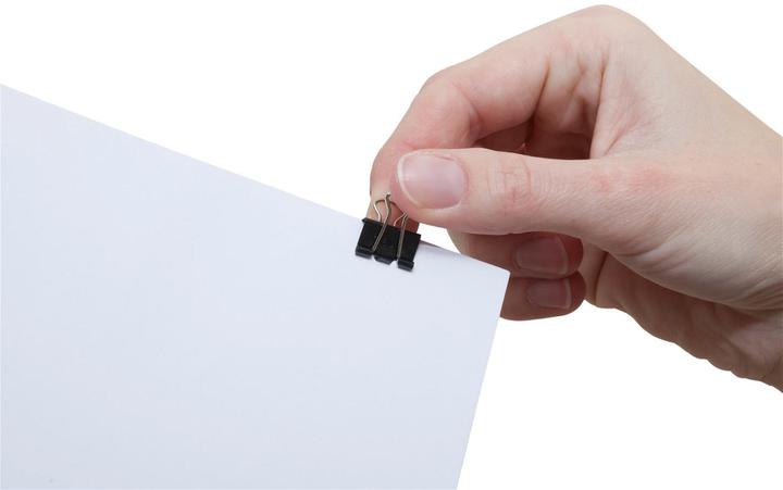 Actual product image Maul 215 - Binder (1 x)