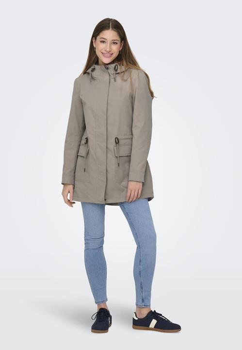 Actual product image Only ONLLOUISE Jacke Jacke (L)