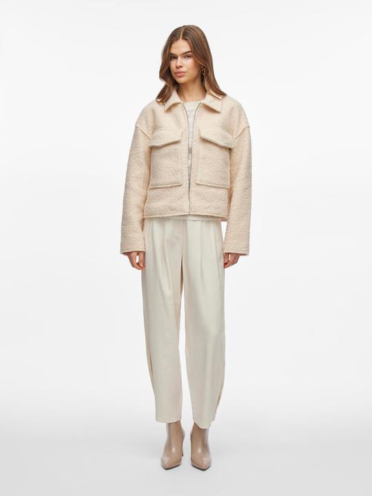 Produktbild Vila Reissverschluss Jacke (44)