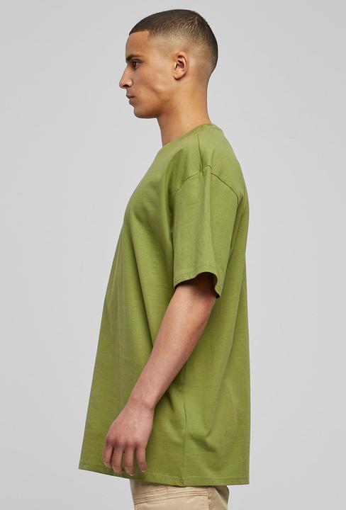 Actual product image Urban Classics Heavy oversized tee (5XL)